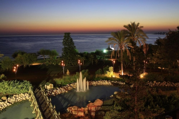 Hotel Pegasos Resort - All Inclusive (Antalya)